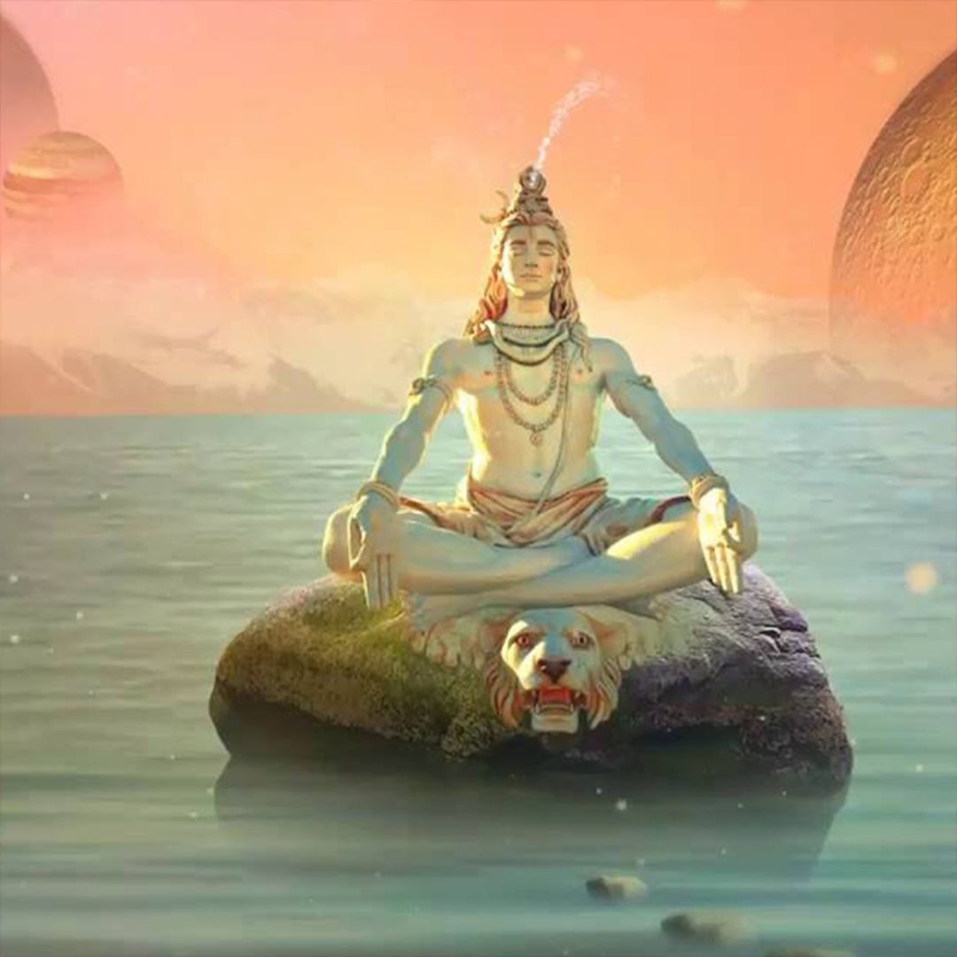 Maha Mrityunjaya Puja