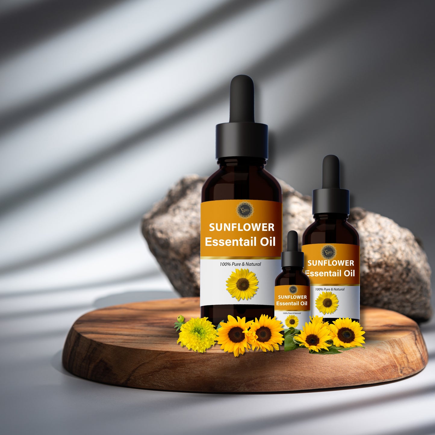 Sunflower Oil