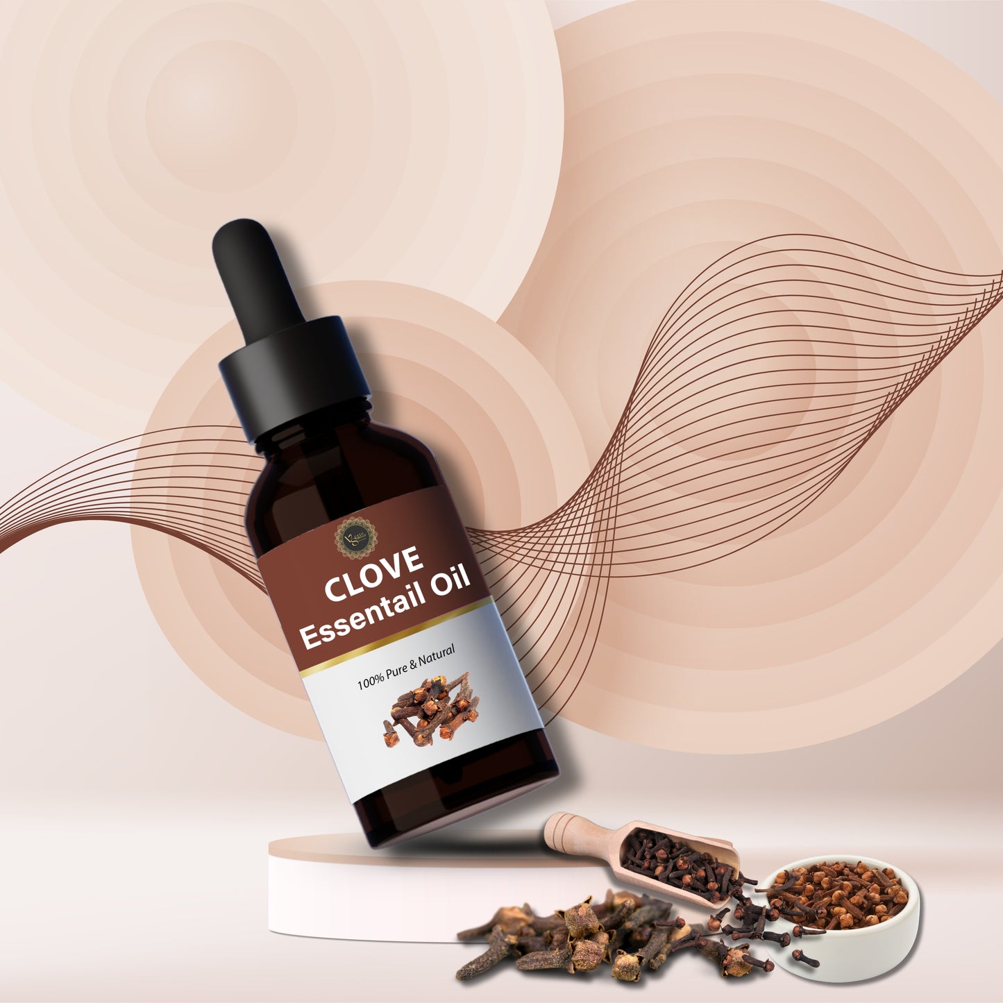 Clove Oil
