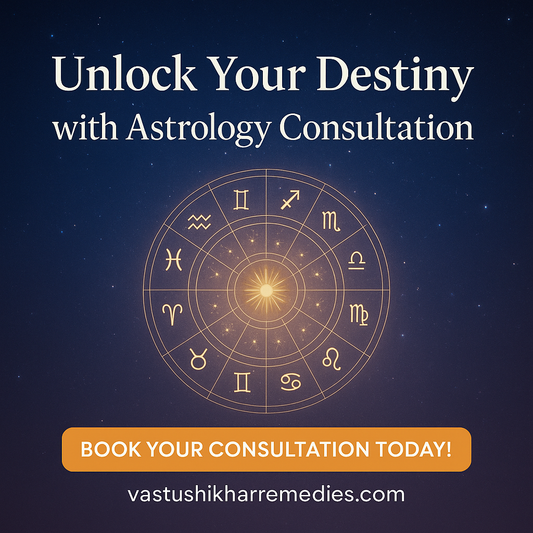 Astrology Consultation