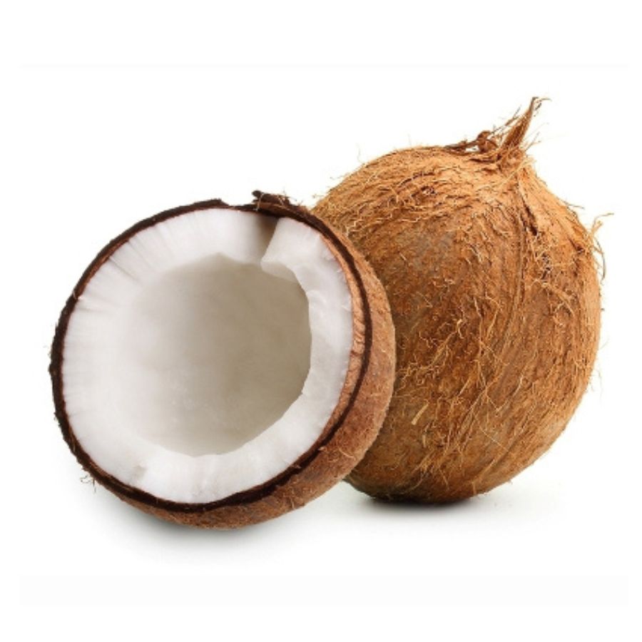 Nariyal (Coconut)