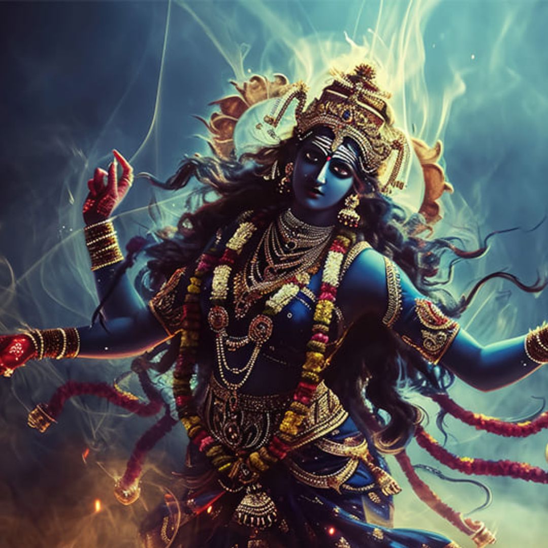 Maa Kali Puja