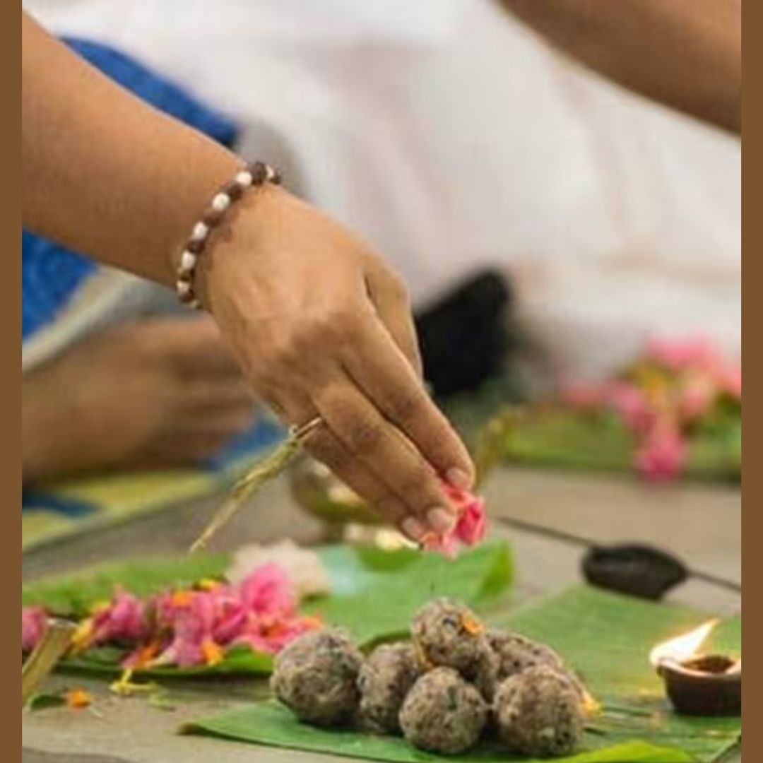 Pitra Paksha Shradh