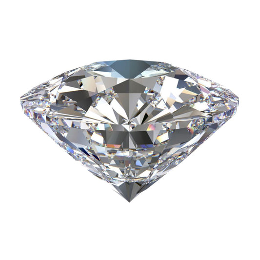 White Zircon