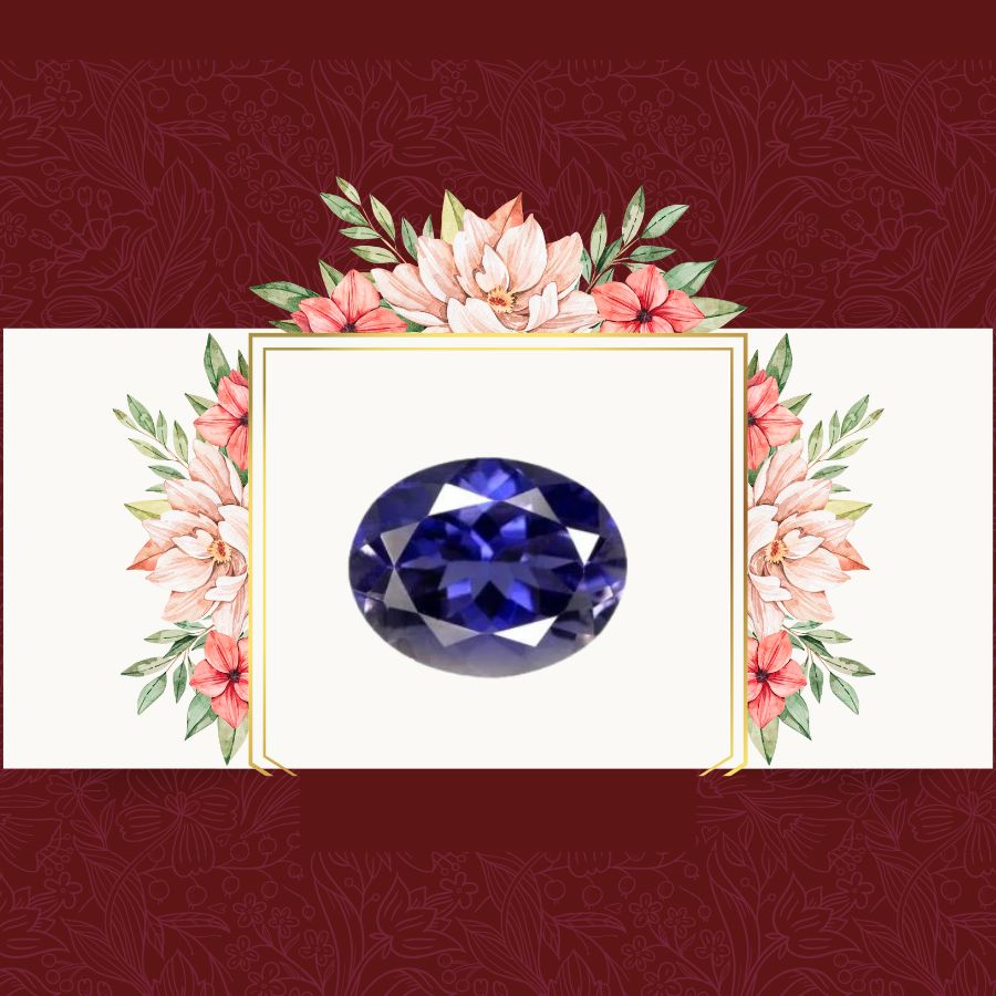Lolite (Kala Nili)