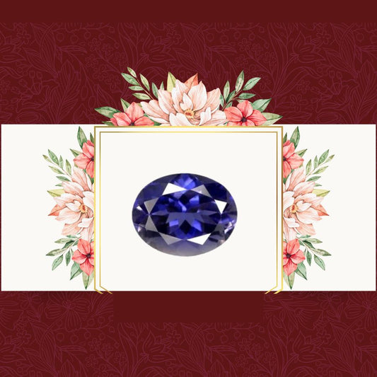 Lolite (Kala Nili)