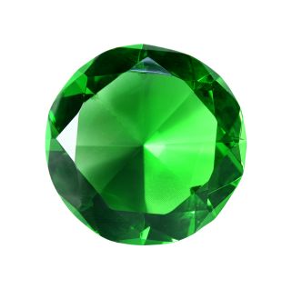 GREEN EMERALD