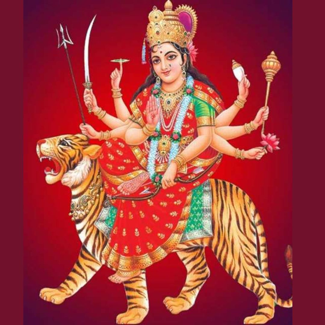 Mata Ki Chowki