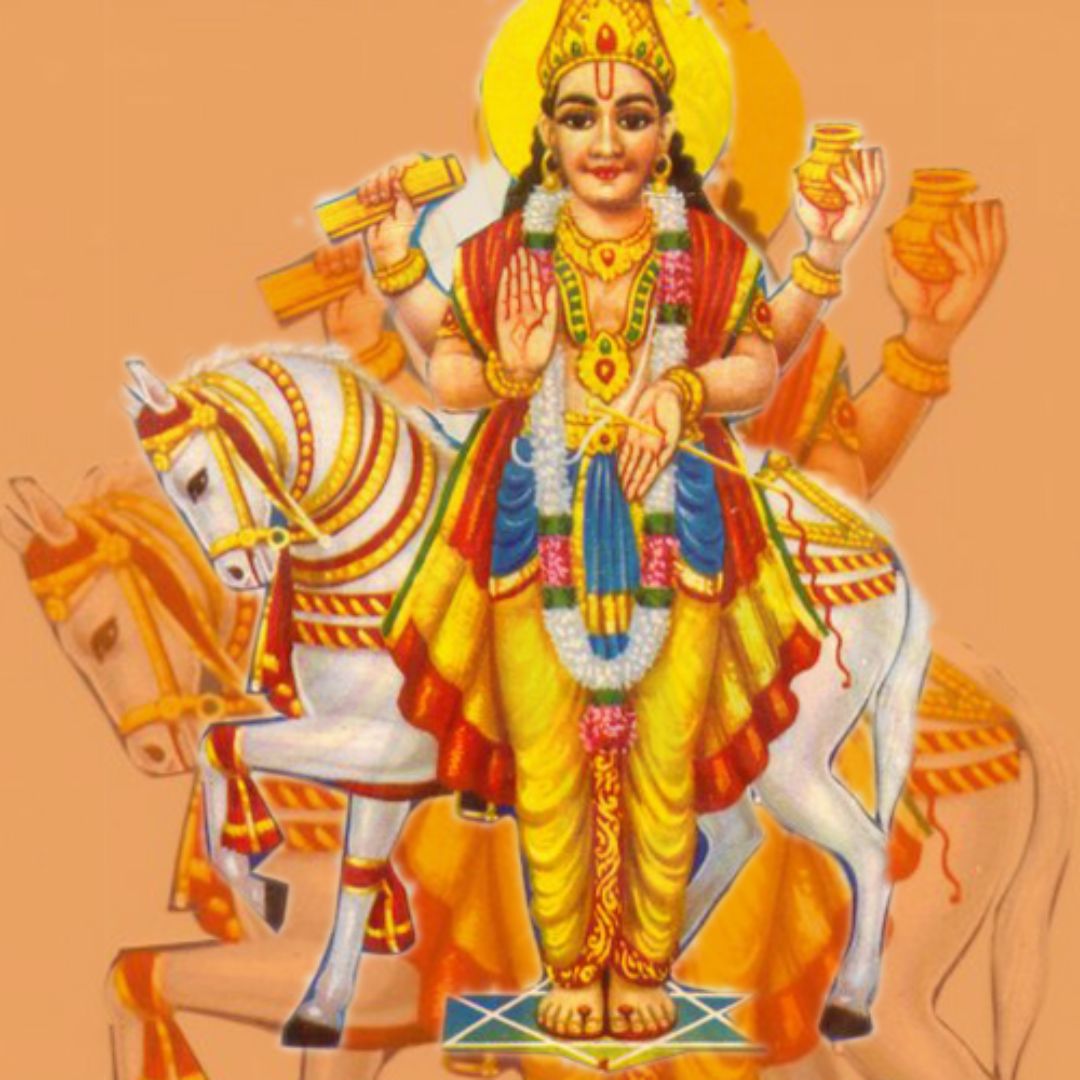 Shukra Puja