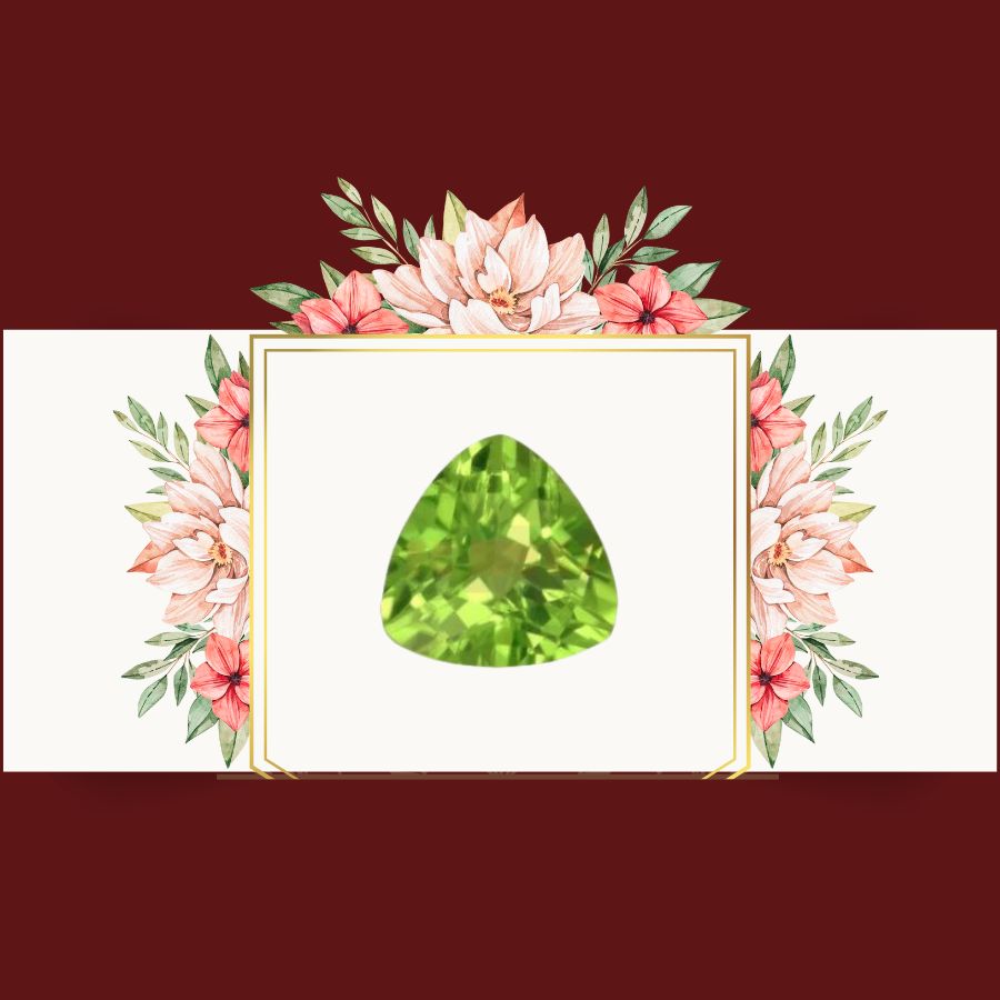 Peridot