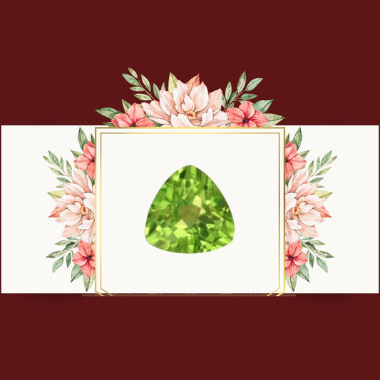 Peridot