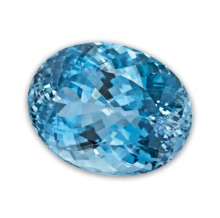 Blue Zircon