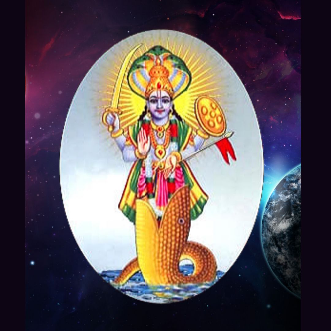 Ketu Puja