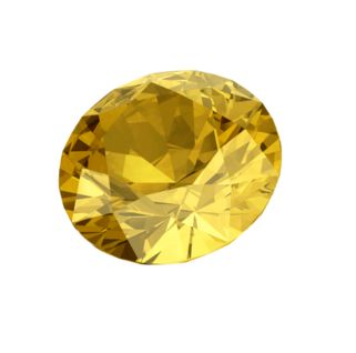 YELLOW SAPPHIRE