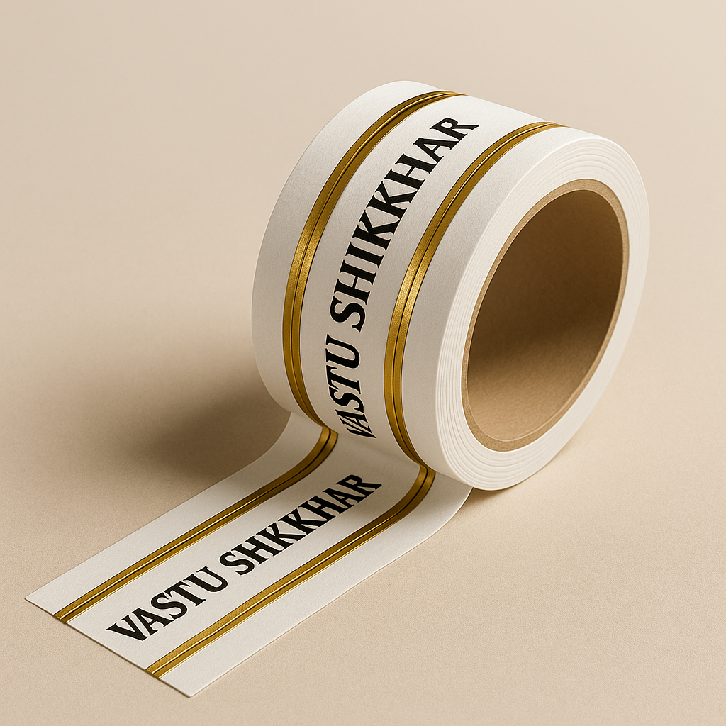 Vastu Tape