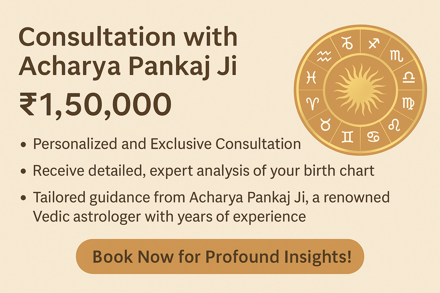 Astrology Consultation
