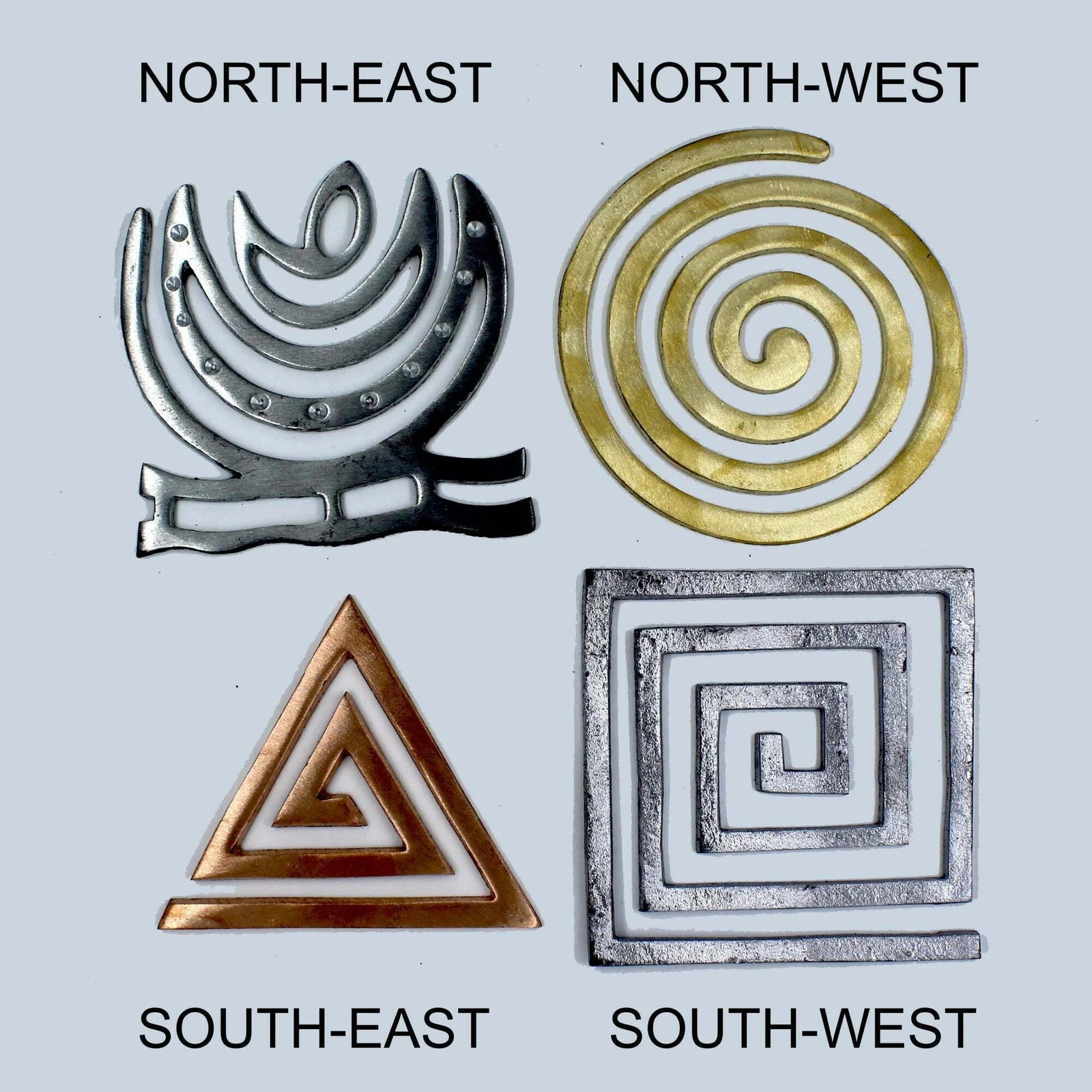 Helix Vastu Remedies Set For Vaastu Dosh