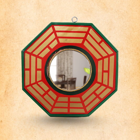 Paqua Mirror