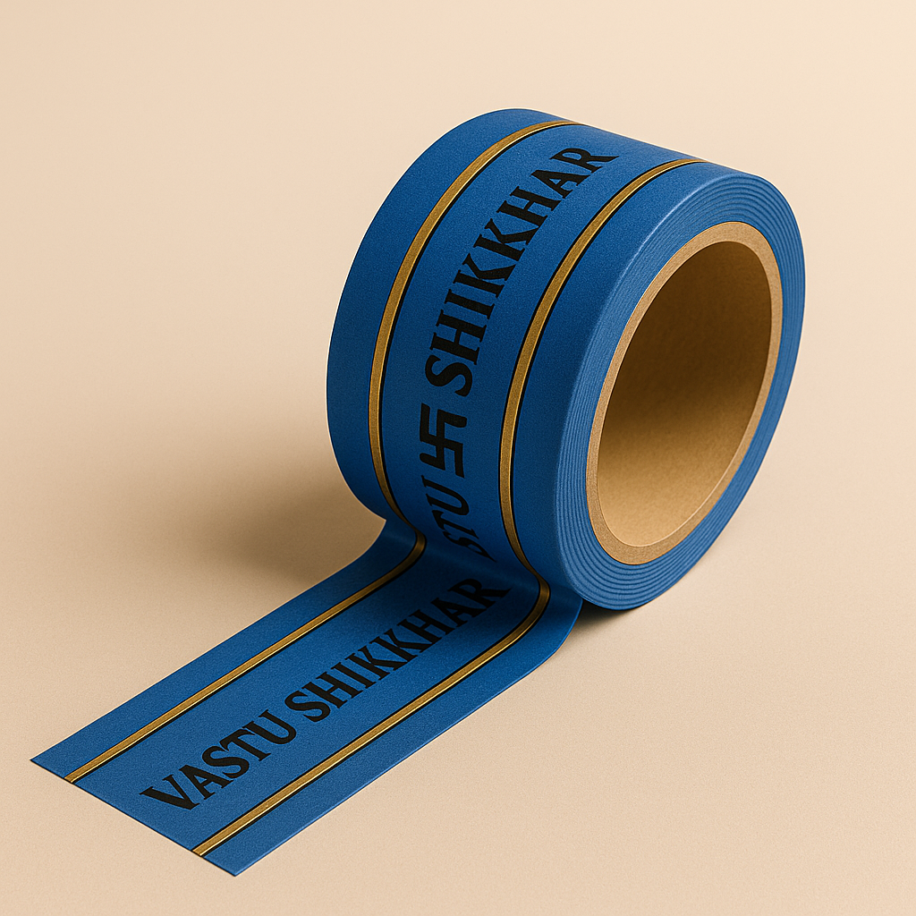 Vastu Tape