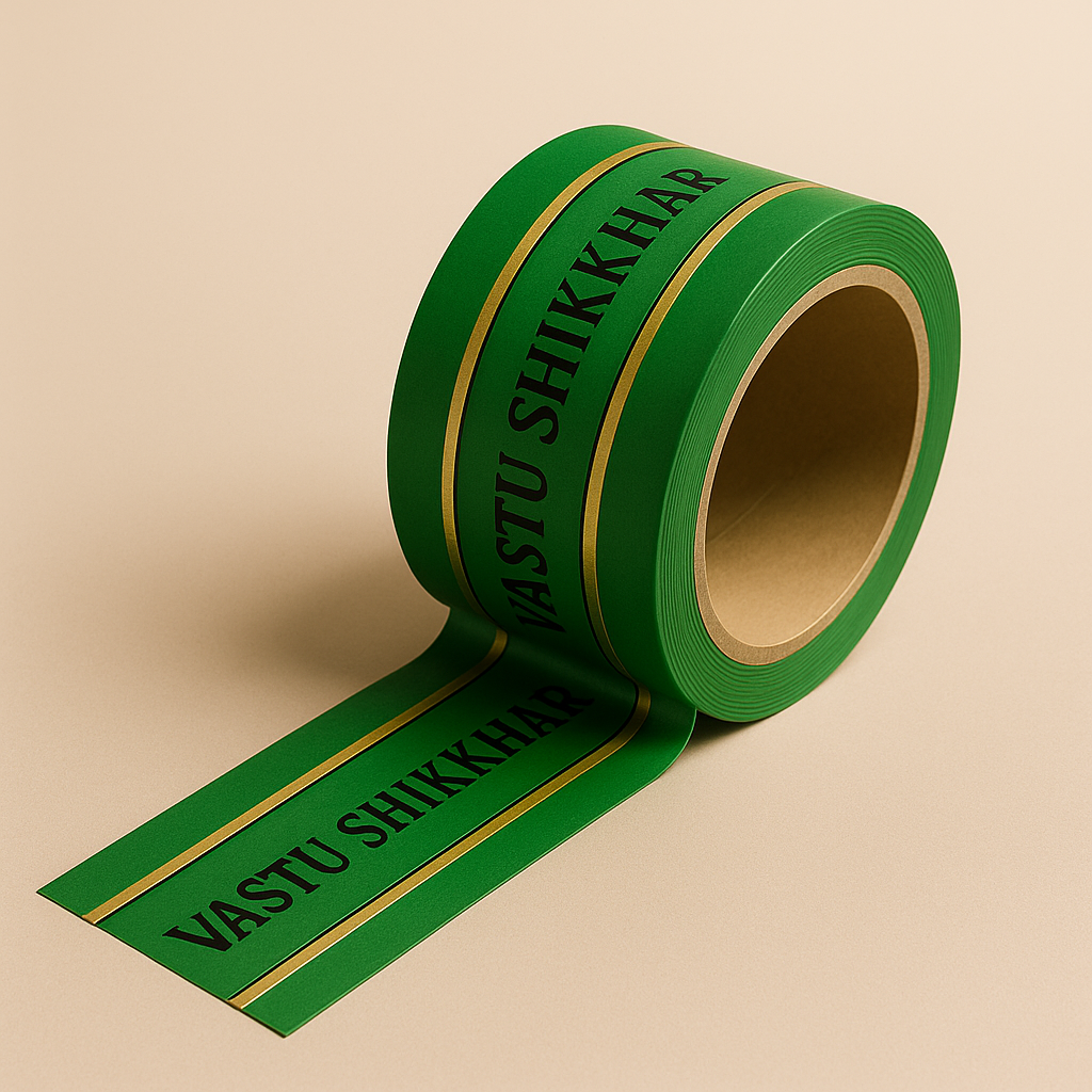 Vastu Tape