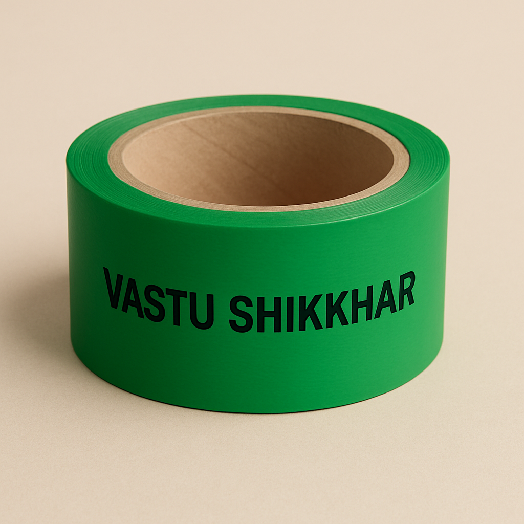 Vastu Tape