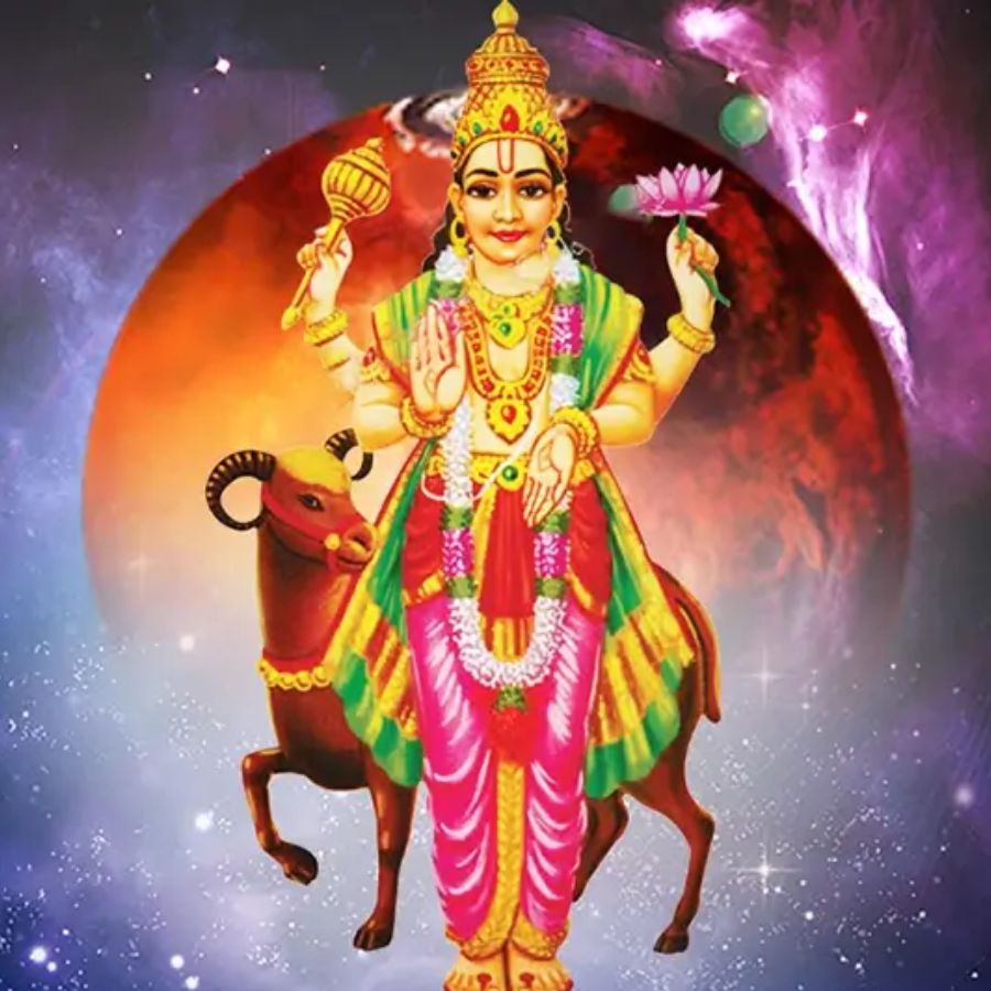 Mangal Puja