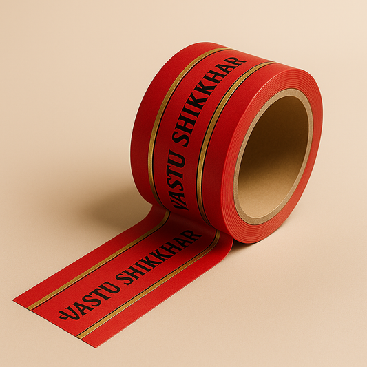 Vacuum Process Collection – Tape
