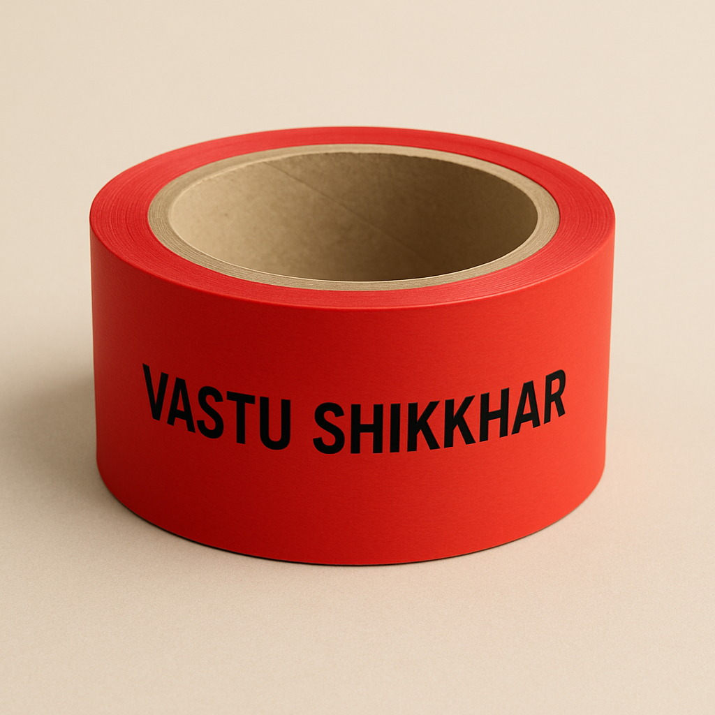 Vastu Tape