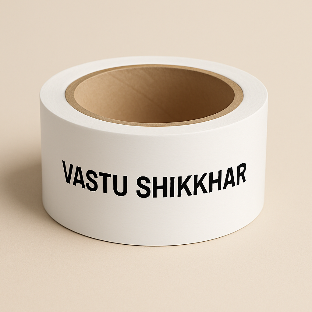 Vastu Tape