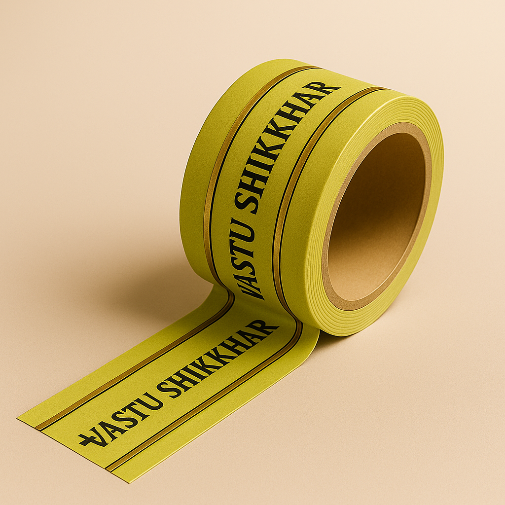 Vastu Tape